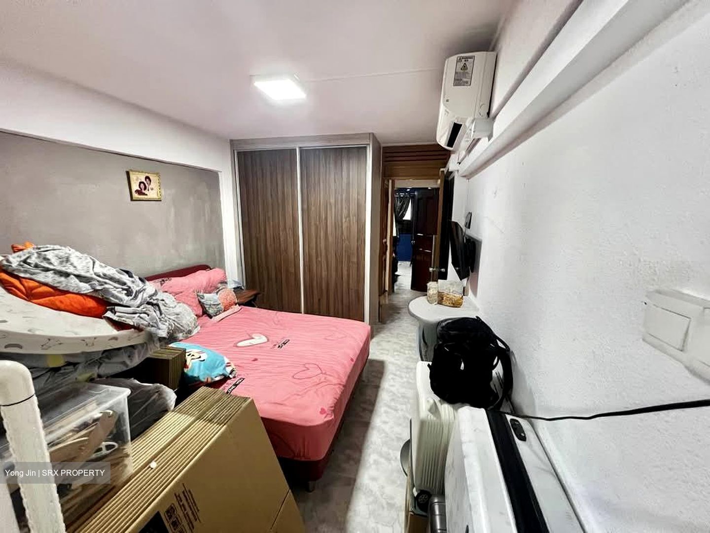 Blk 745 Nee Soon Central Spring (Yishun), HDB 3 Rooms #559369611